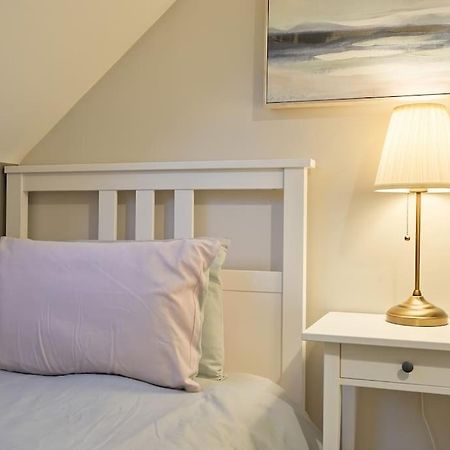 Stradbroke House - 5 Bed Townhouse, Sleeps 11, Great For Group Stays & Workers, Free Parking & Netflix - Hosted By Stay Host Save Sheffield Exterior photo